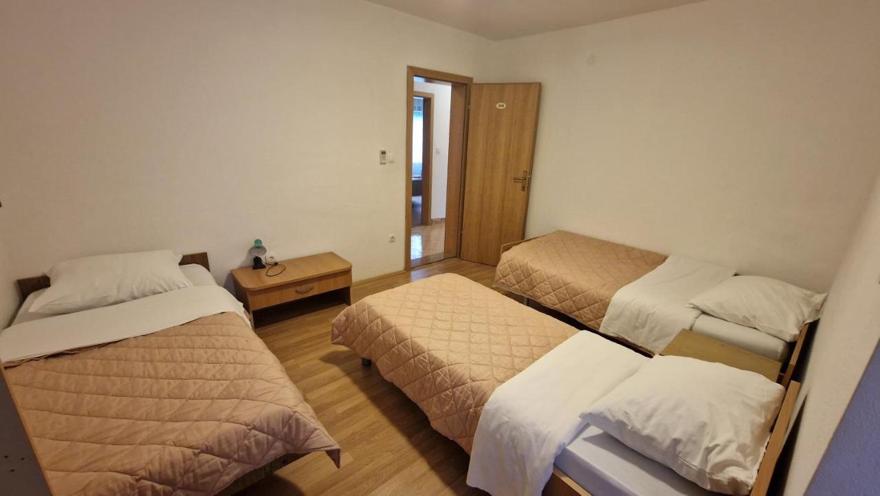 Rooms Vinko, Medugorje 외부 사진