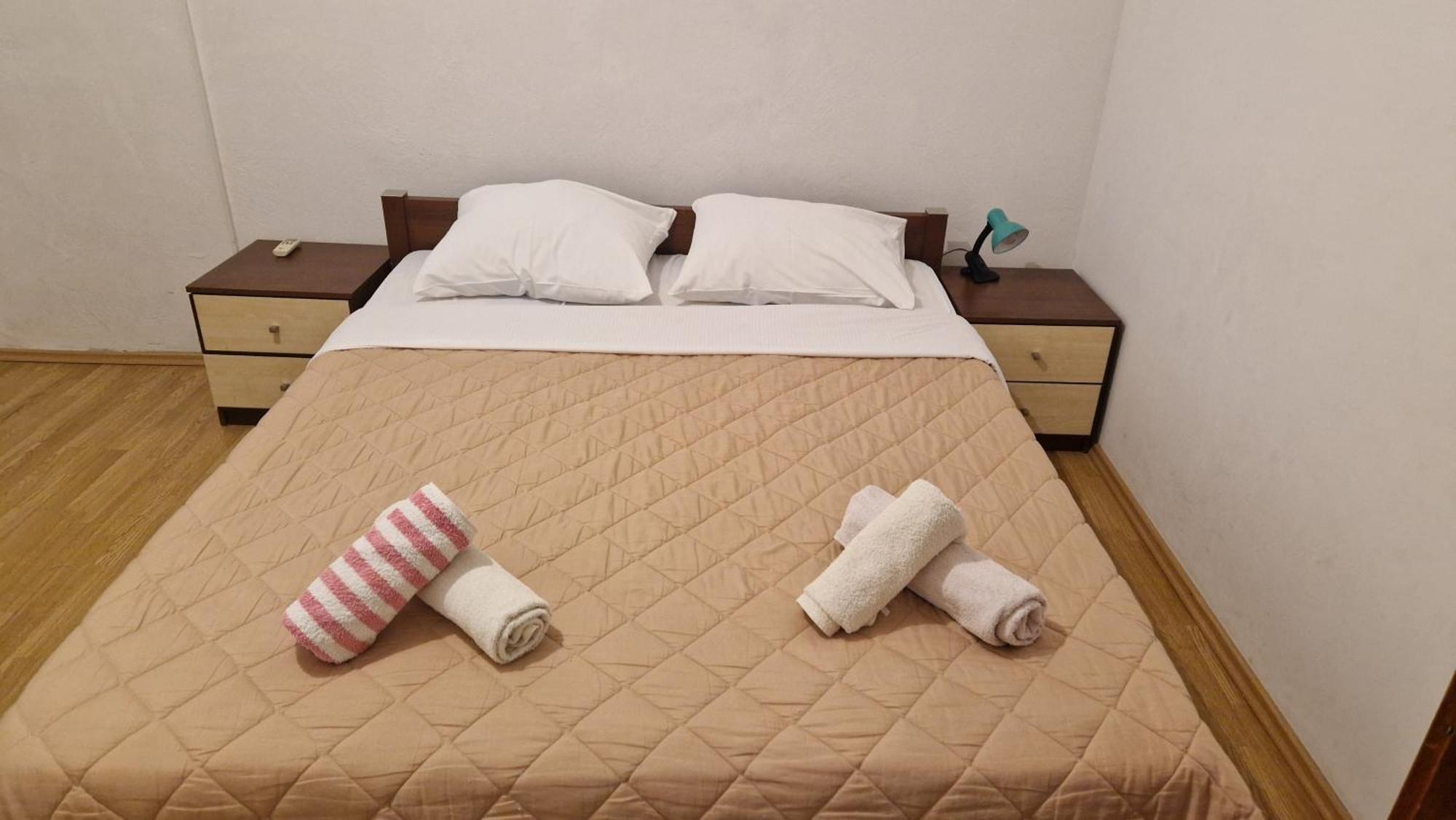 Rooms Vinko, Medugorje 외부 사진