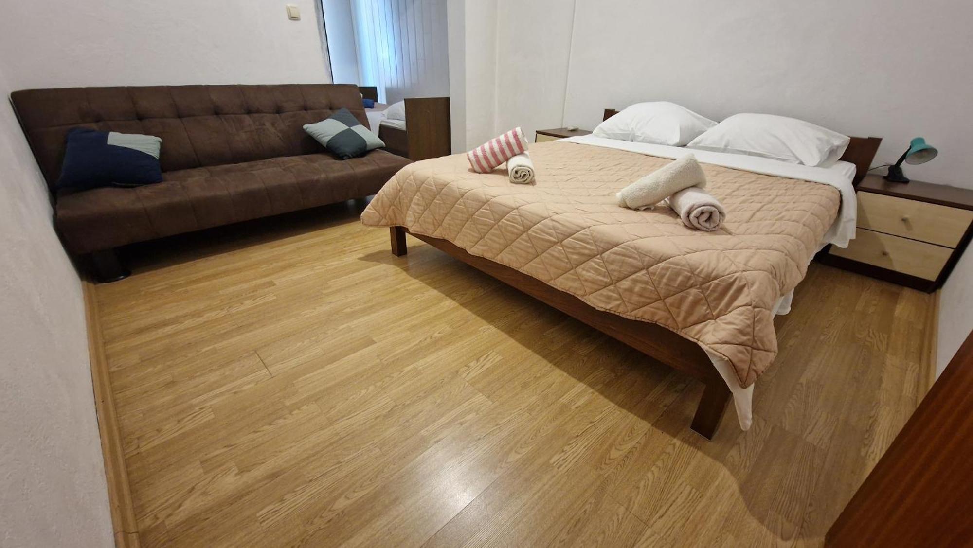 Rooms Vinko, Medugorje 외부 사진
