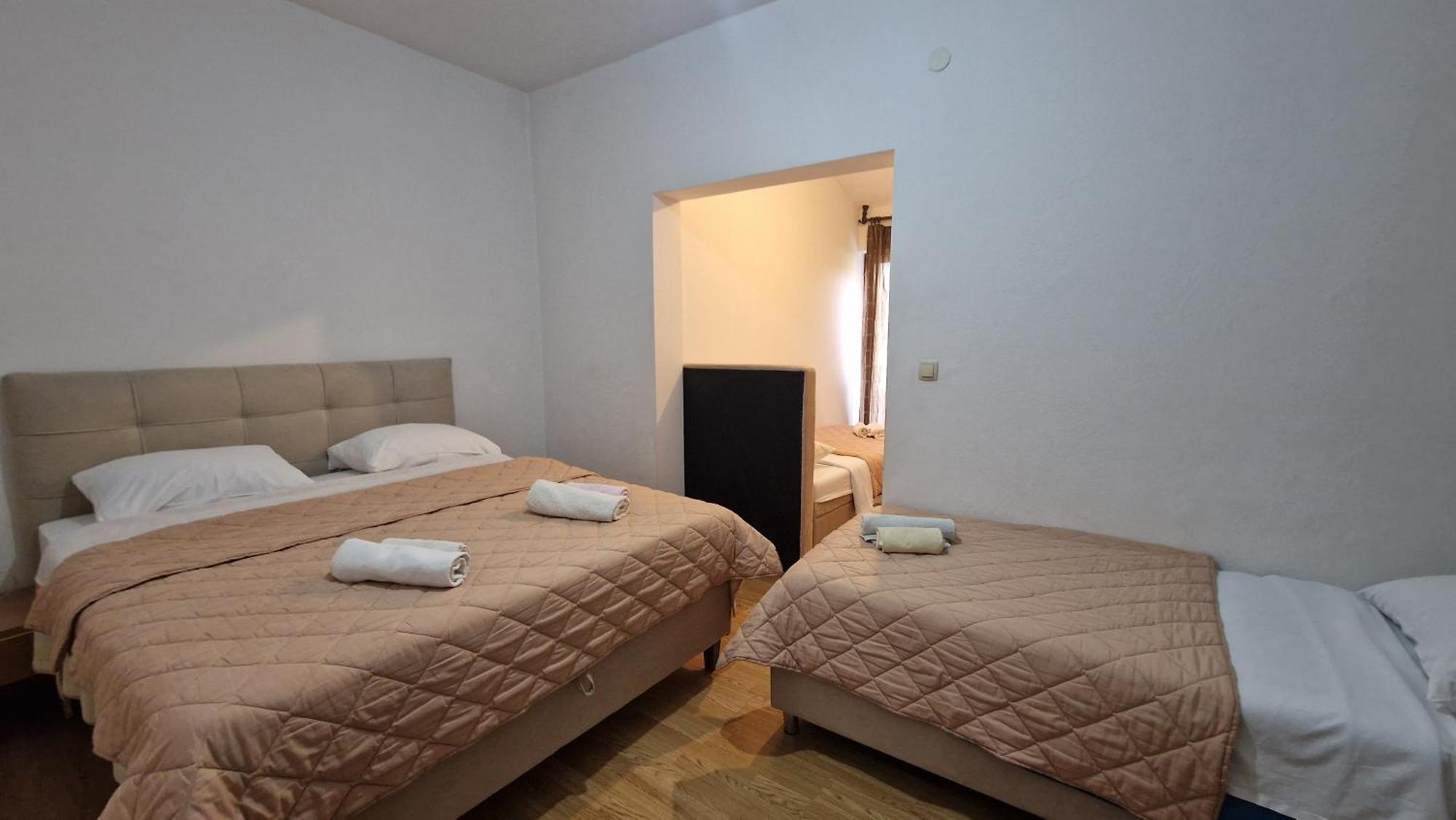 Rooms Vinko, Medugorje 외부 사진