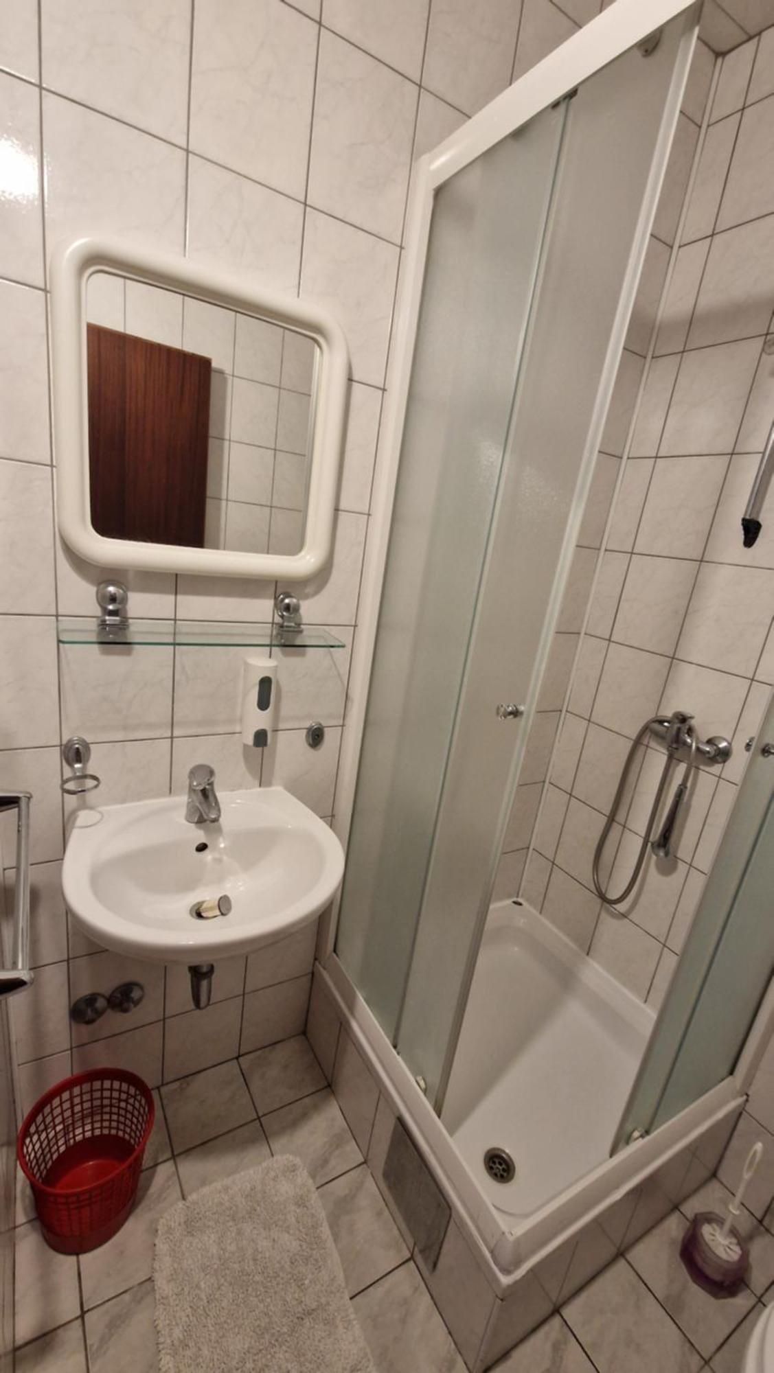 Rooms Vinko, Medugorje 외부 사진